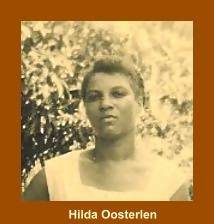 Hilda Oosterlen